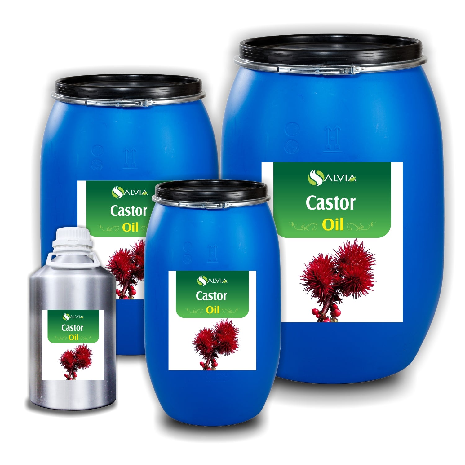 Castor Oil Castor Oil
